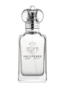 Clive Christian Uncovered perfume bottle - luxury fragrance