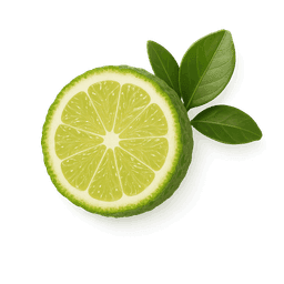White Bergamot fragrance note