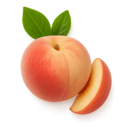 White Peach