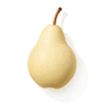 White Pear fragrance note