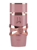 Lattafa Yara Elixir perfume bottle - luxury fragrance