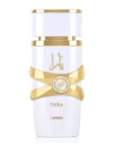 Lattafa Yara Moi perfume bottle - luxury fragrance