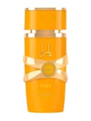 Lattafa Yara Tous perfume bottle - luxury fragrance