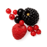 Berries fragrance note