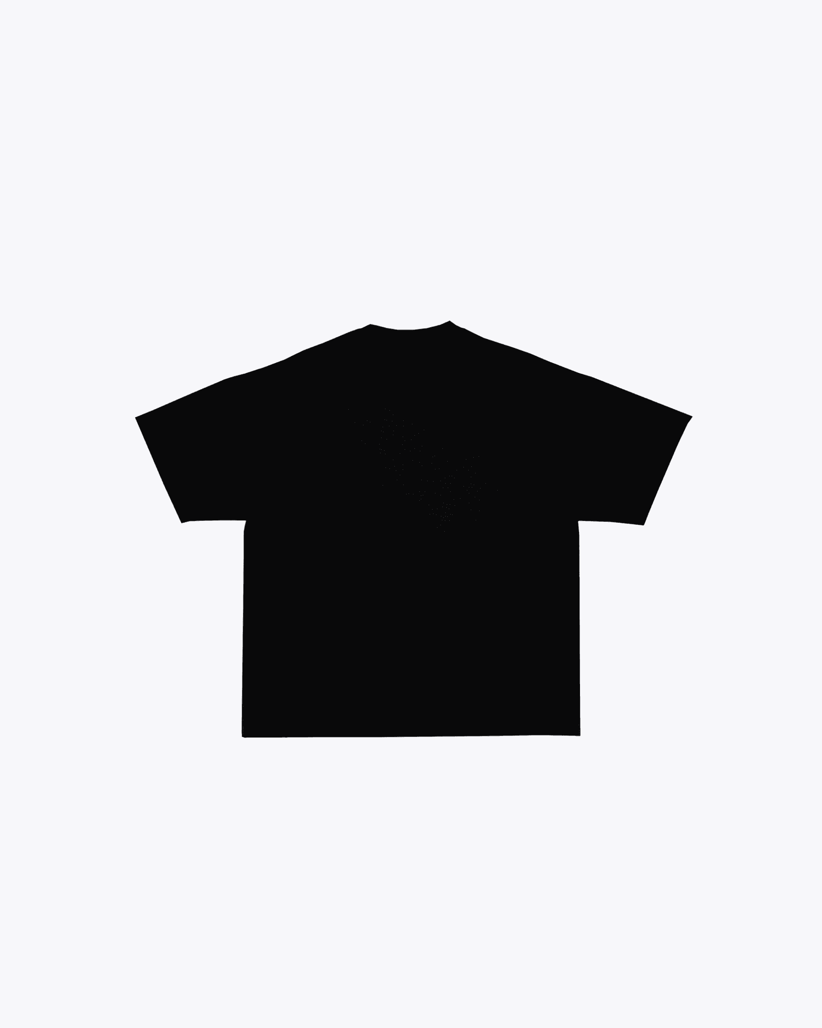 Medusa T-Shirt thumbnail 2