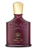 Creed Royal Princess Oud perfume bottle - luxury fragrance