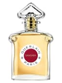 Guerlain Samsara Eau de Parfum perfume bottle - luxury fragrance