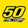 50.Factory profile picture