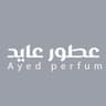 عطور عايد Ayed Perfum profile picture