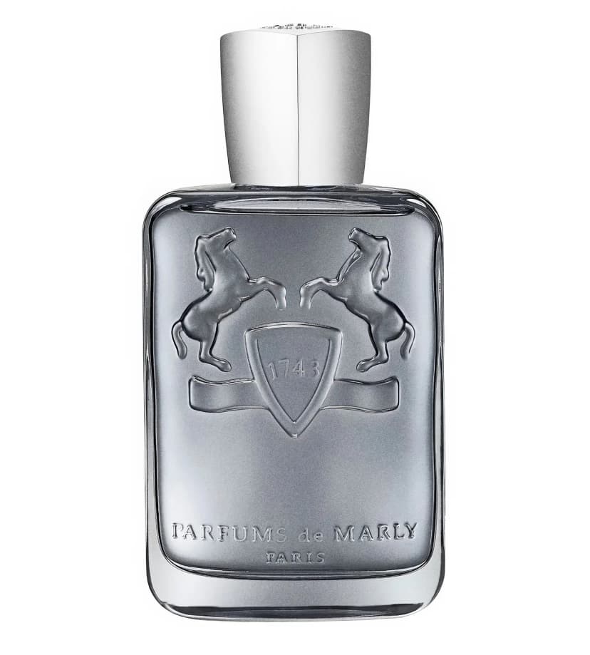 Parfums de Marly Castley perfume bottle - luxury fragrance