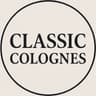 Classic Cologne profile picture