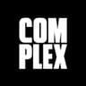COMPLEX profile picture