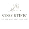 cosmetific profile picture