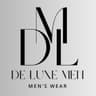 DE LUXE MEN profile picture