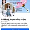 Mai Hoa🇻🇳🇯🇵 profile picture