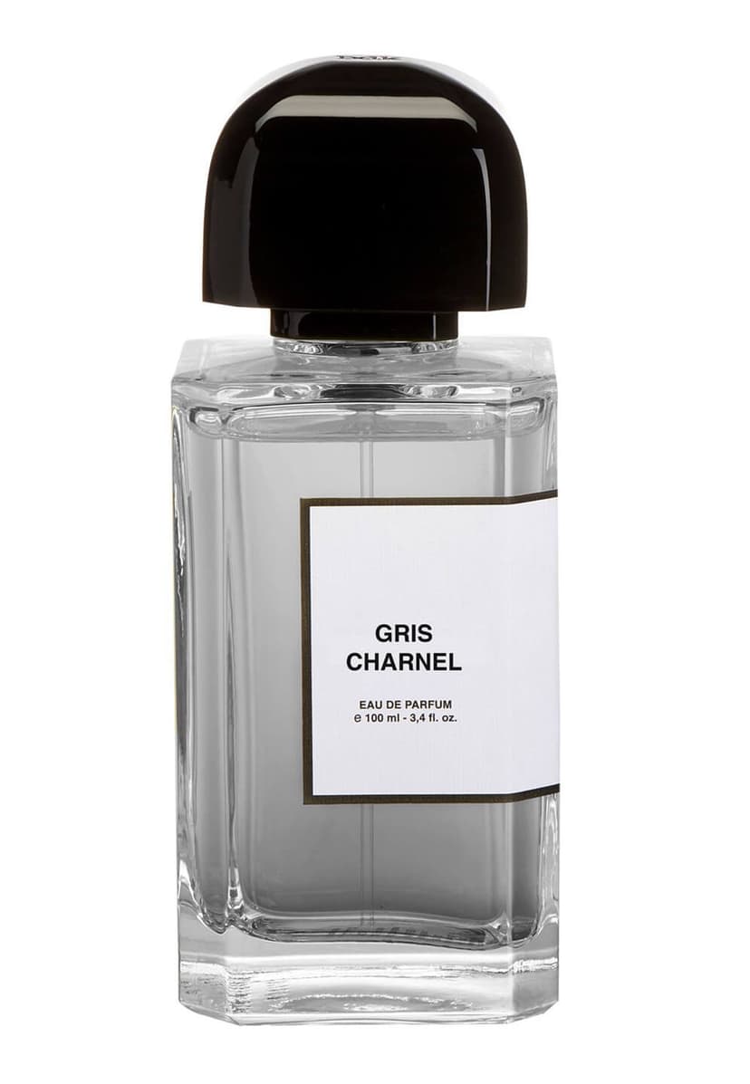 BDK Parfums Gris Charnel perfume bottle - luxury fragrance
