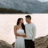 Ang + Chris | Travel Couple profile picture