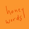 honey words profile picture