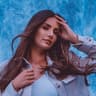 Hayley Clough • Fragrance profile picture