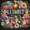 LUXMIST PERFUME profile picture