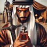 OMR.PERFUMER profile picture