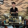 Pure Parfums profile picture