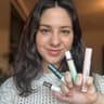 Roro talking about perfume profile picture