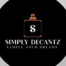Simply Decantz profile picture