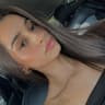 Thalia Mendonça profile picture