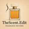 The scent editor profile picture