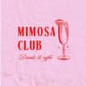 Mimosa Club profile picture