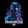 Animaze AI profile picture