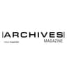 Archives Magazine profile picture