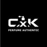 CxK Perfume Authentic profile picture