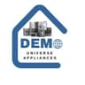 Demo universe appliances profile picture