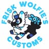 Frisk Wolfie’s Customs profile picture