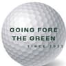 Going ¡fore! the Green profile picture