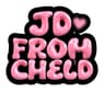JD FROM CHEL’D 🤍 profile picture