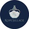 KopeSillage - Fragrance profile picture