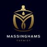 Massinghamperfume profile picture