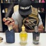 Mike B. Fragrance profile picture