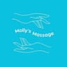 Mollys Massage profile picture