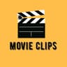Movie clips profile picture