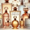 Perfume🫧David profile picture
