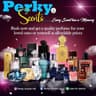 Perky Scents Ug profile picture
