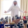 قناة عطري مع طارق الأسمر profile picture