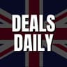 Top Deals Daily UK profile picture