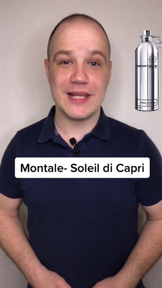 MONTALE- SOLEIL DI CAPRI. ОН УЖЕ БЫЛ, НО МАЛО КТО ВИДЕЛ 🙂