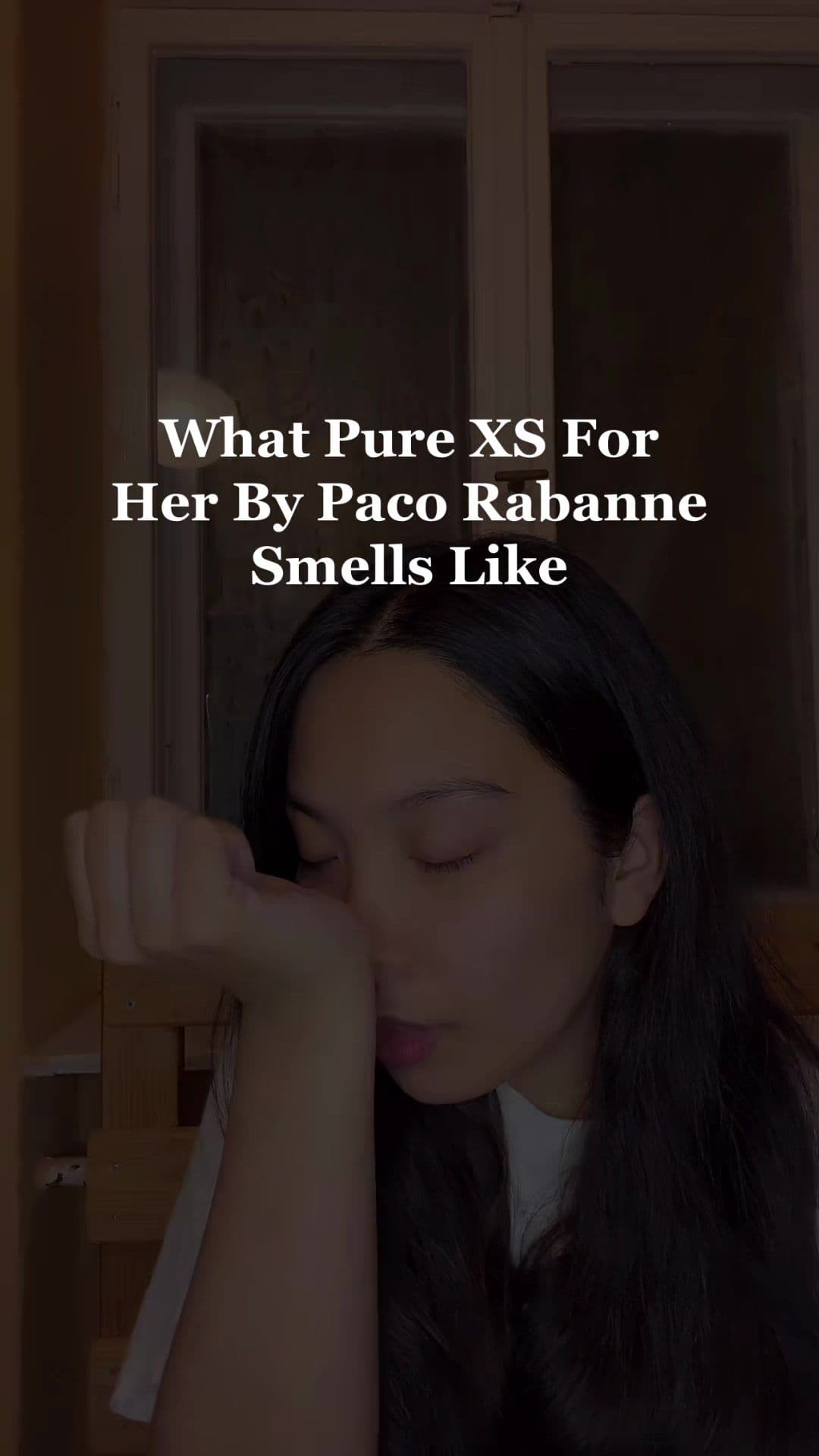 What perfume do you want to see in part 6? #perfume #aesthetic #pacorabanne #purexs