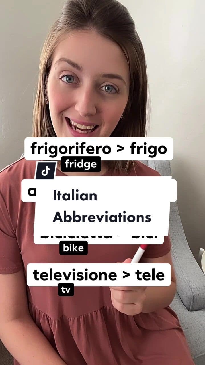 #italianwords #italianlanguage #languages